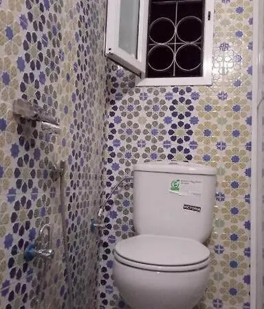 Dar Casa Plasa Grande Chefchaouen Exterior foto