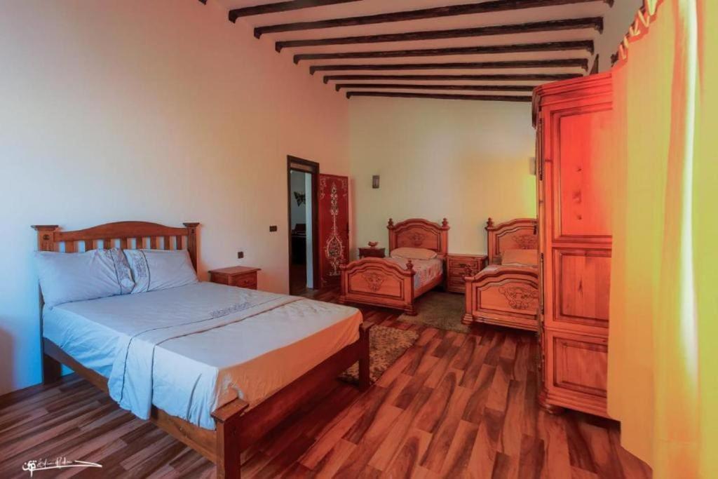 Dar Casa Plasa Grande Chefchaouen