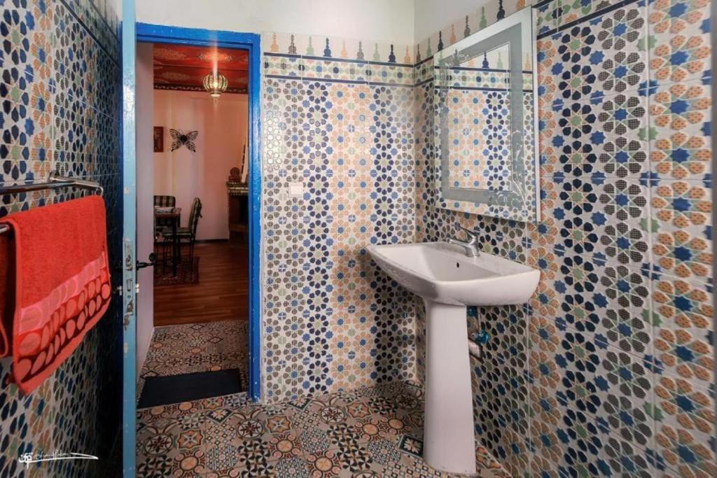 Dar Casa Plasa Grande * Chefchaouen