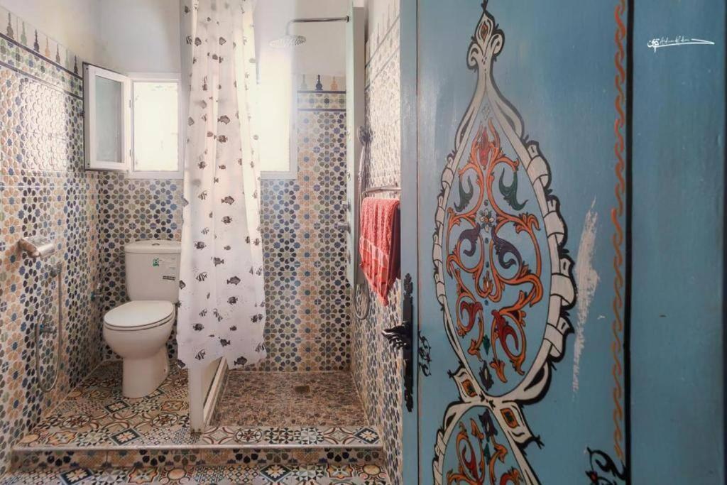 Dar Casa Plasa Grande * Chefchaouen