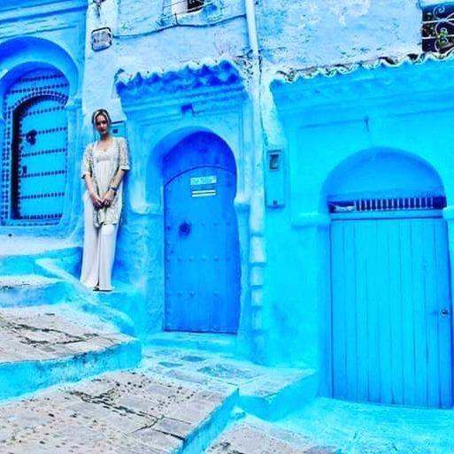 Dar Casa Plasa Grande * Chefchaouen