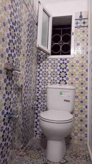 Dar Casa Plasa Grande Apartment Chefchaouen