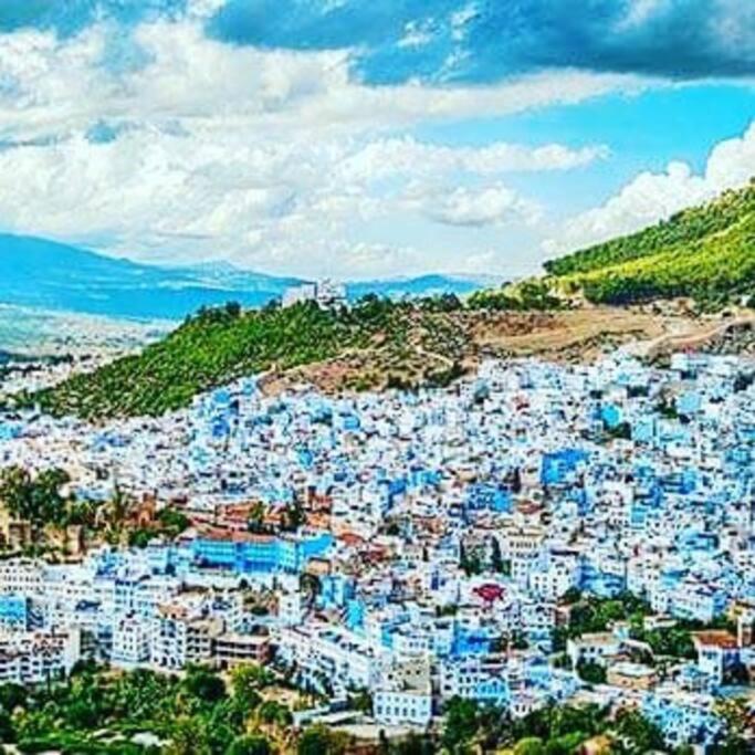 Dar Casa Plasa Grande Apartment Chefchaouen