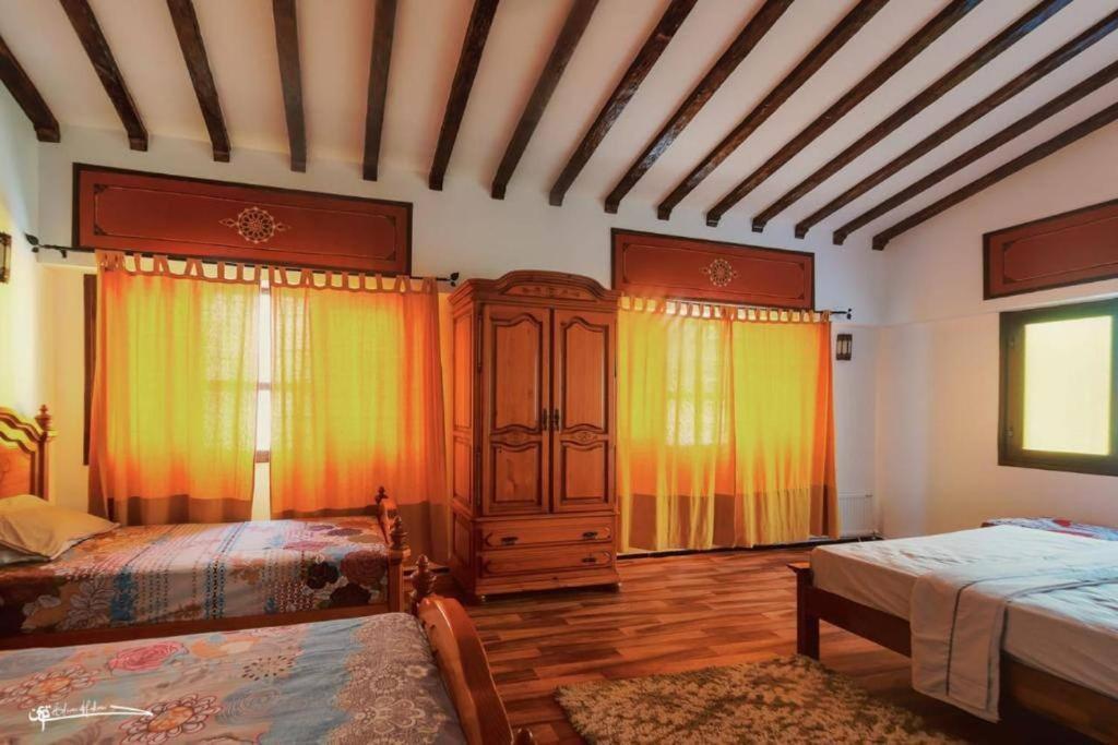 Apartment Dar Casa Plasa Grande *