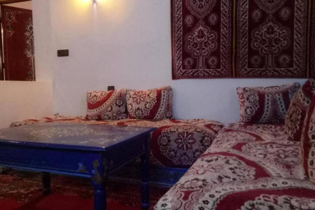 Dar Casa Plasa Grande * Chefchaouen