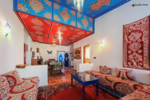Dar Casa Plasa Grande Apartment Chefchaouen