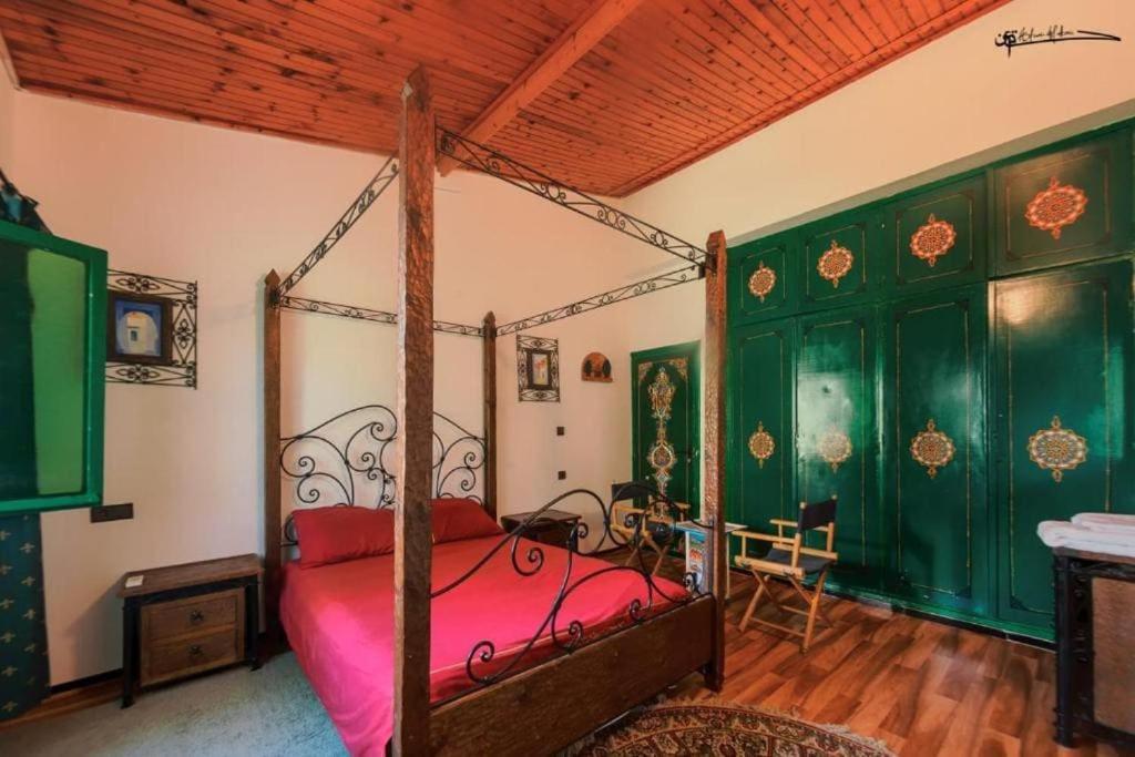 Apartment Dar Casa Plasa Grande *