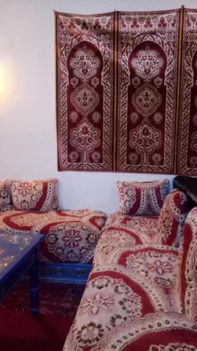 Dar Casa Plasa Grande * Chefchaouen