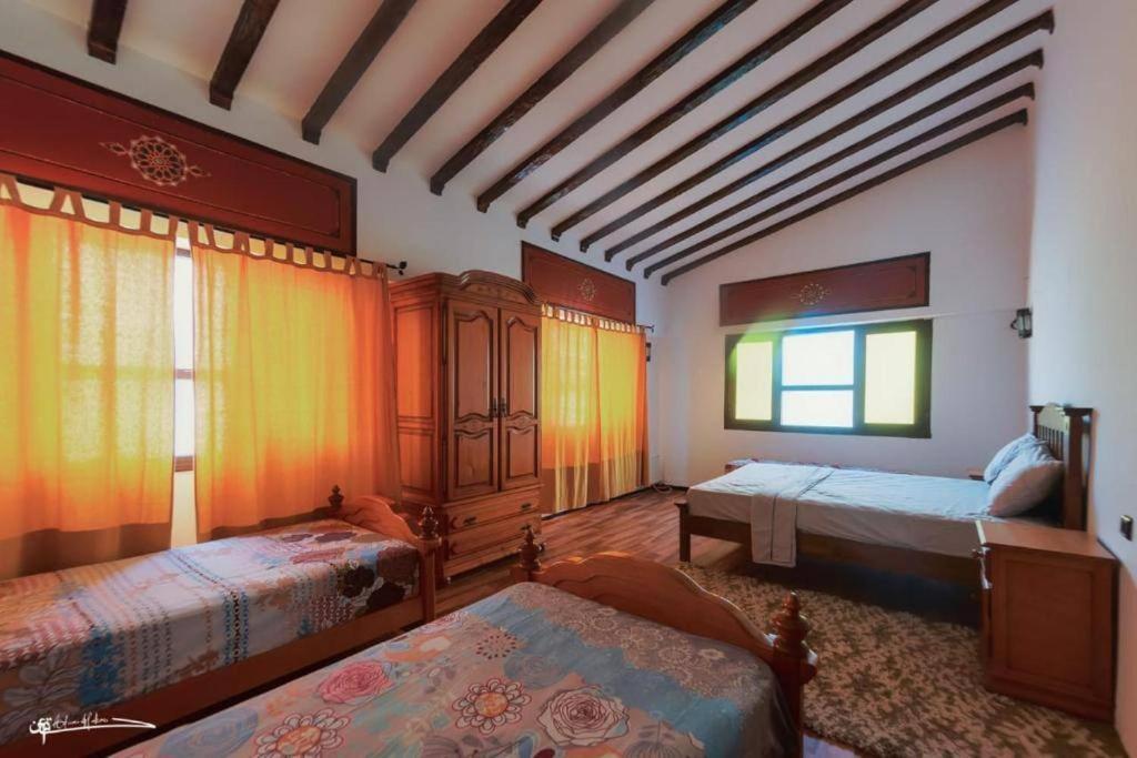Dar Casa Plasa Grande Apartment *