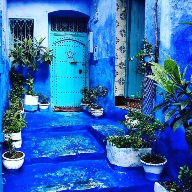 Apartment Dar Casa Plasa Grande Chefchaouen