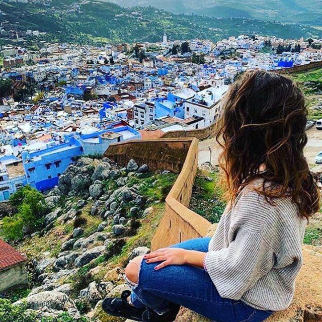 Dar Casa Plasa Grande Chefchaouen