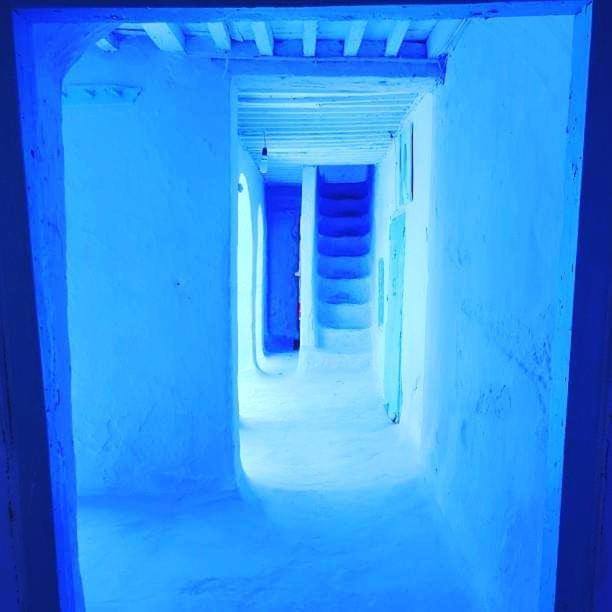 Dar Casa Plasa Grande Apartment Chefchaouen