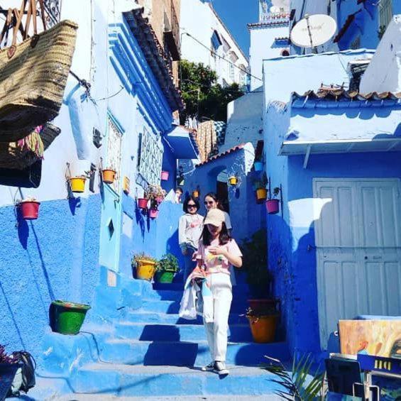 Dar Casa Plasa Grande * Chefchaouen