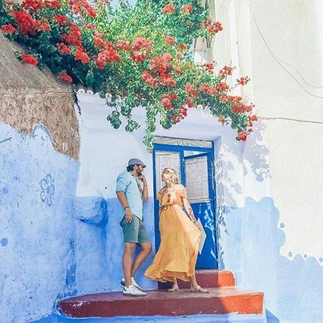 Dar Casa Plasa Grande * Chefchaouen