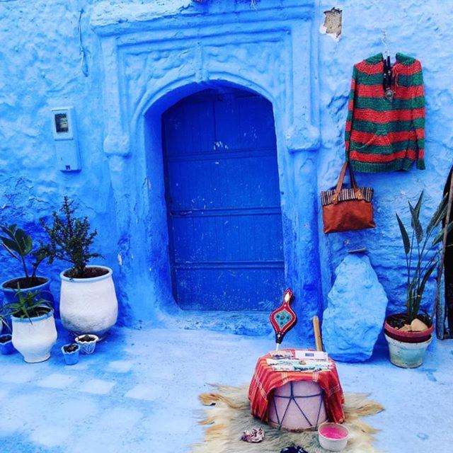 Apartment Dar Casa Plasa Grande Chefchaouen