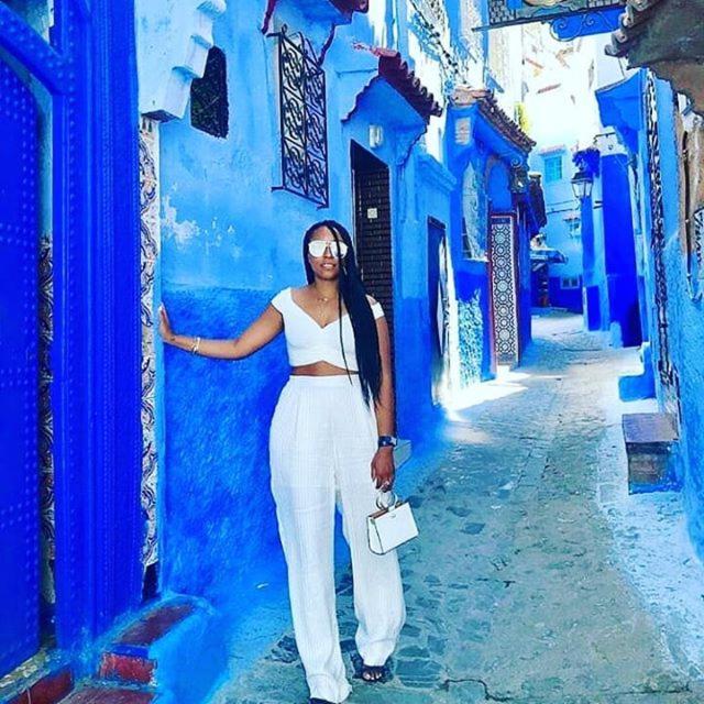 Dar Casa Plasa Grande * Chefchaouen
