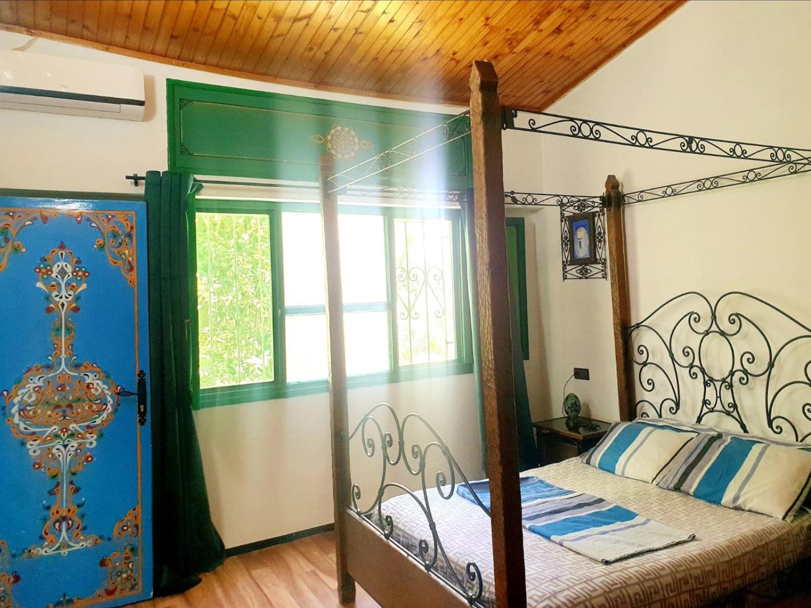 Apartment Dar Casa Plasa Grande Chefchaouen