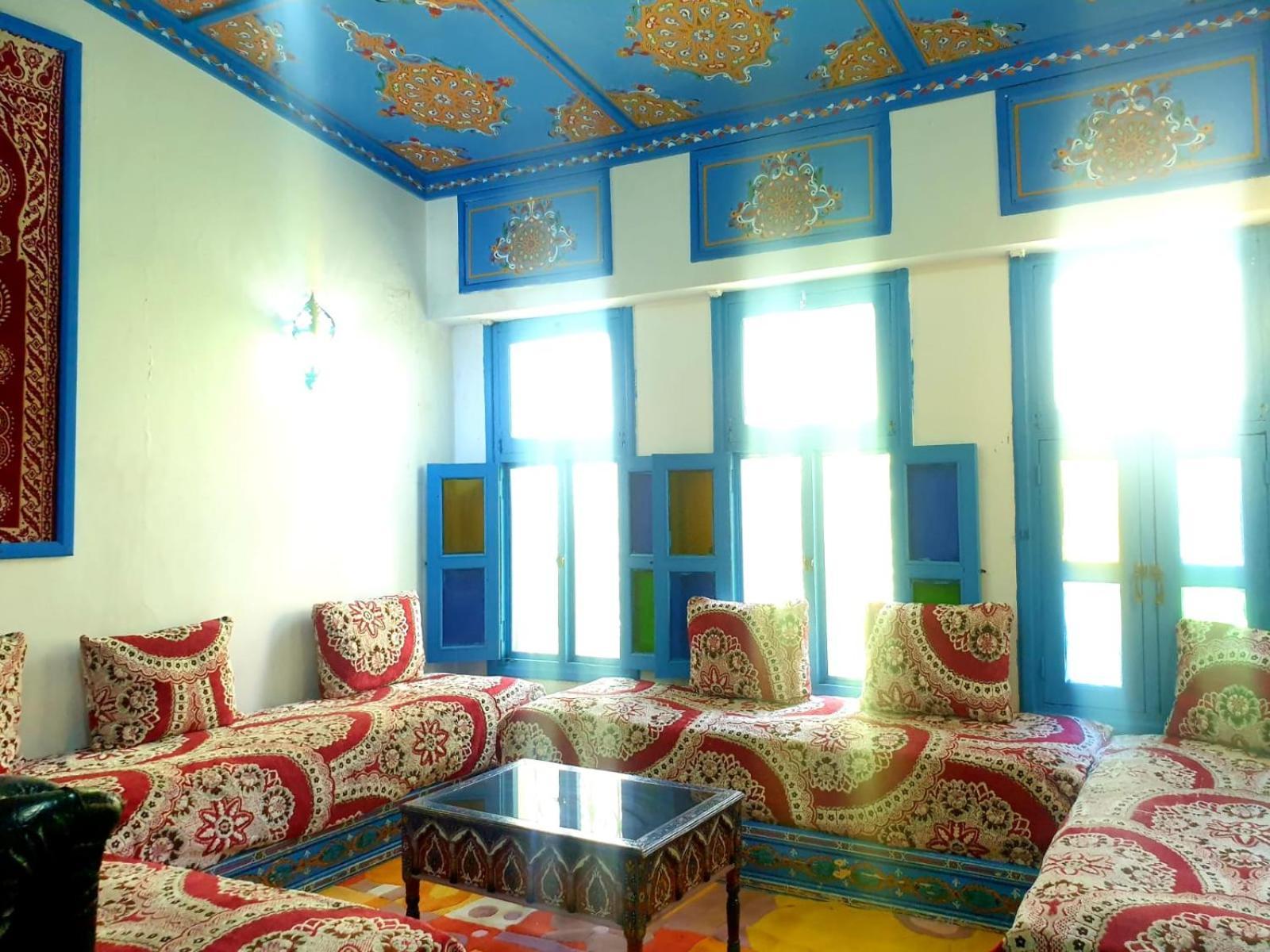 Apartment Dar Casa Plasa Grande