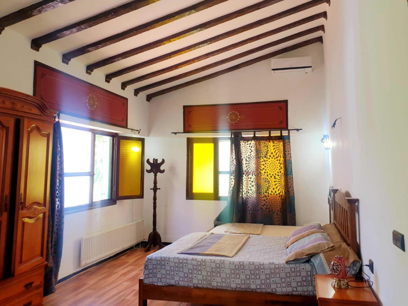 Dar Casa Plasa Grande Apartment Chefchaouen