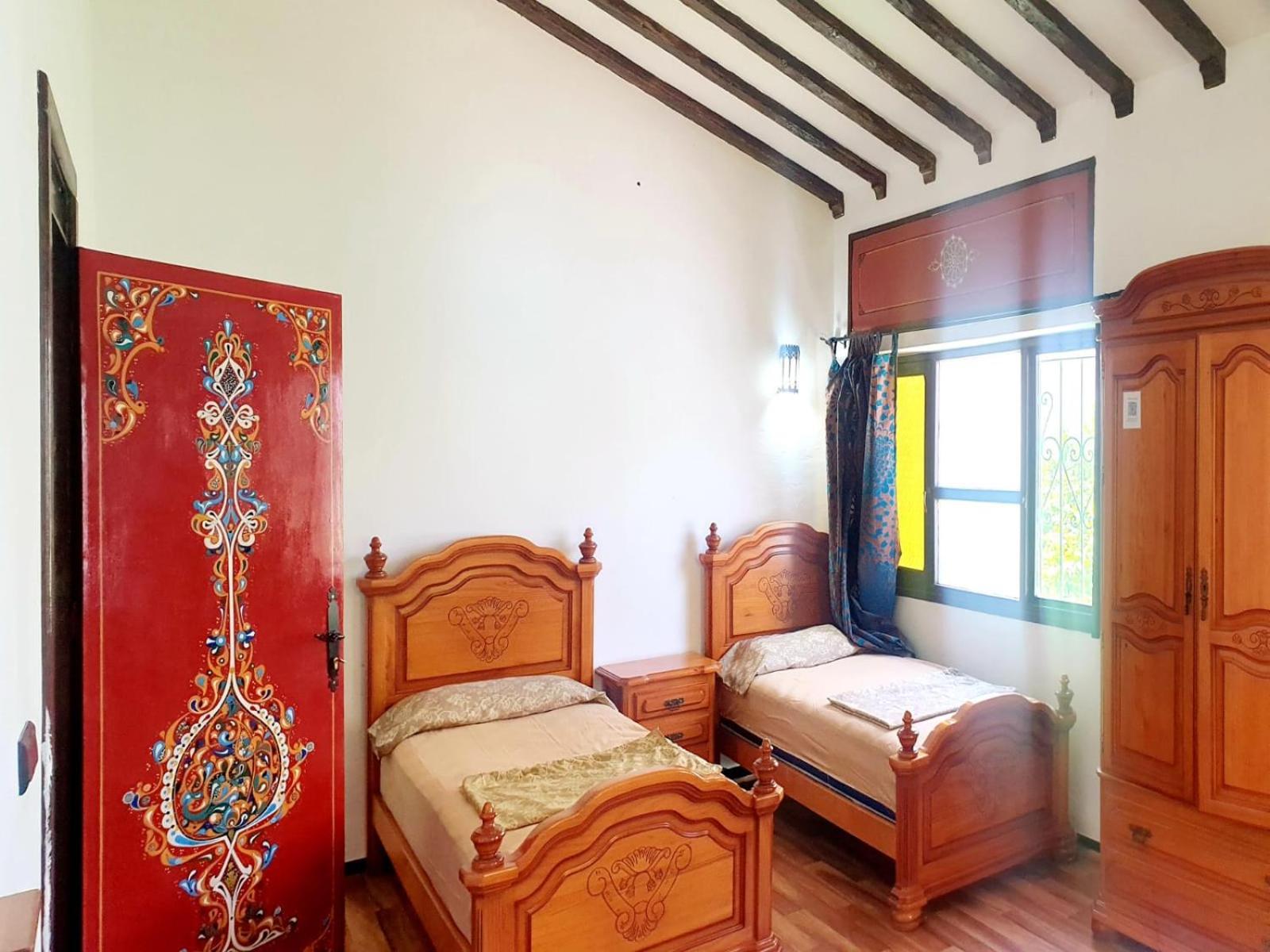 Dar Casa Plasa Grande Apartment