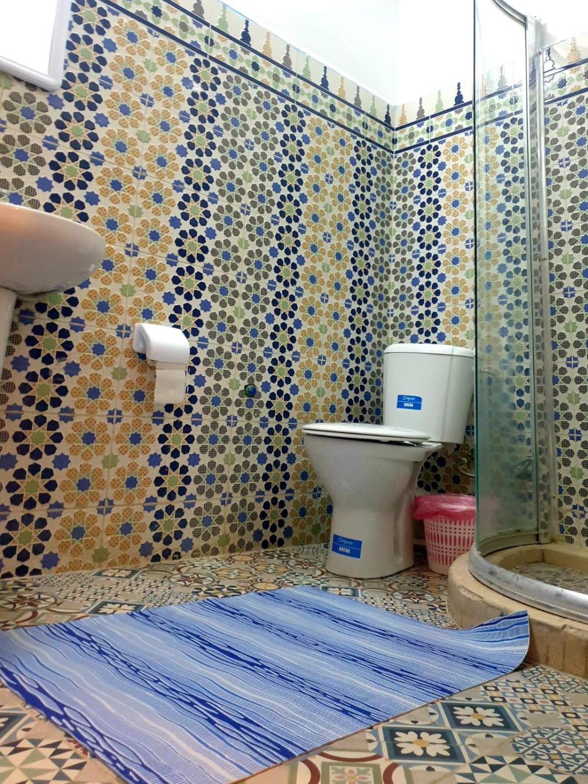Dar Casa Plasa Grande * Chefchaouen